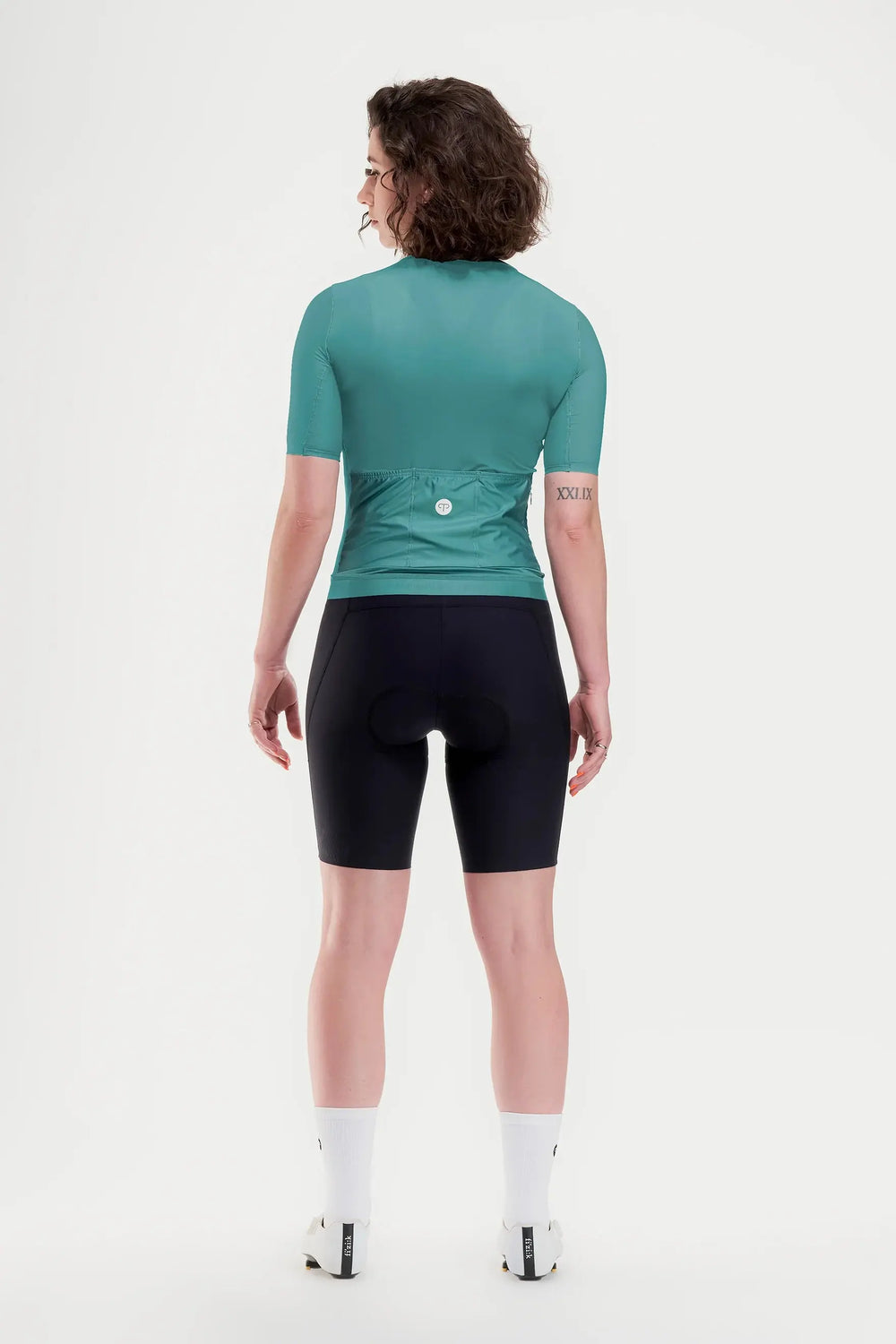 Jersey Signature Peppermint