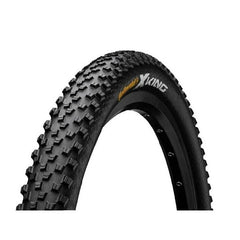 Pneu Cross King Folding ShieldWall TR + PureGrip Continental