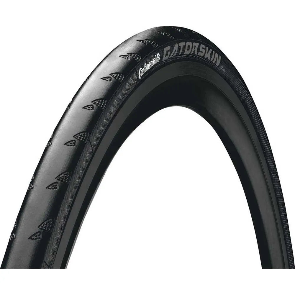 Pneu Gatorskin - Clincher, Folding, PolyX Breaker Continental
