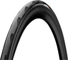 Pneu Grand Prix 5000 - Clincher, Folding, BlackChili, Vectran Breaker, LazerGrip, ACT, E50 Continental