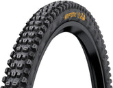Pneu Kryptotal Avant 29" - Tubeless, Folding, Black, Soft, Enduro Casing, E25 Continental