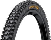 Pneu Kryptotal Avant 29" - Tubeless, Folding, Black, Soft, Enduro Casing, E25 Continental