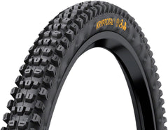 Pneu Kryptotal Front - Tubeless, Folding, Black, Soft, Enduro Casing, E25