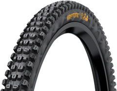 Pneu Kryptotal Avant 29" - Tubeless, Folding, Black, Soft, Enduro Casing, E25 Continental