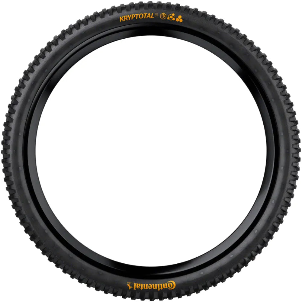 Pneu Kryptotal Avant 29" - Tubeless, Folding, Black, Soft, Enduro Casing, E25 Continental