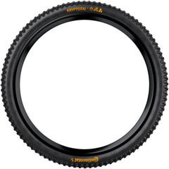 Pneu Kryptotal Avant 29" - Tubeless, Folding, Black, Soft, Enduro Casing, E25 Continental