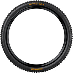 Pneu Kryptotal Avant 29" - Tubeless, Folding, Black, Soft, Enduro Casing, E25 Continental