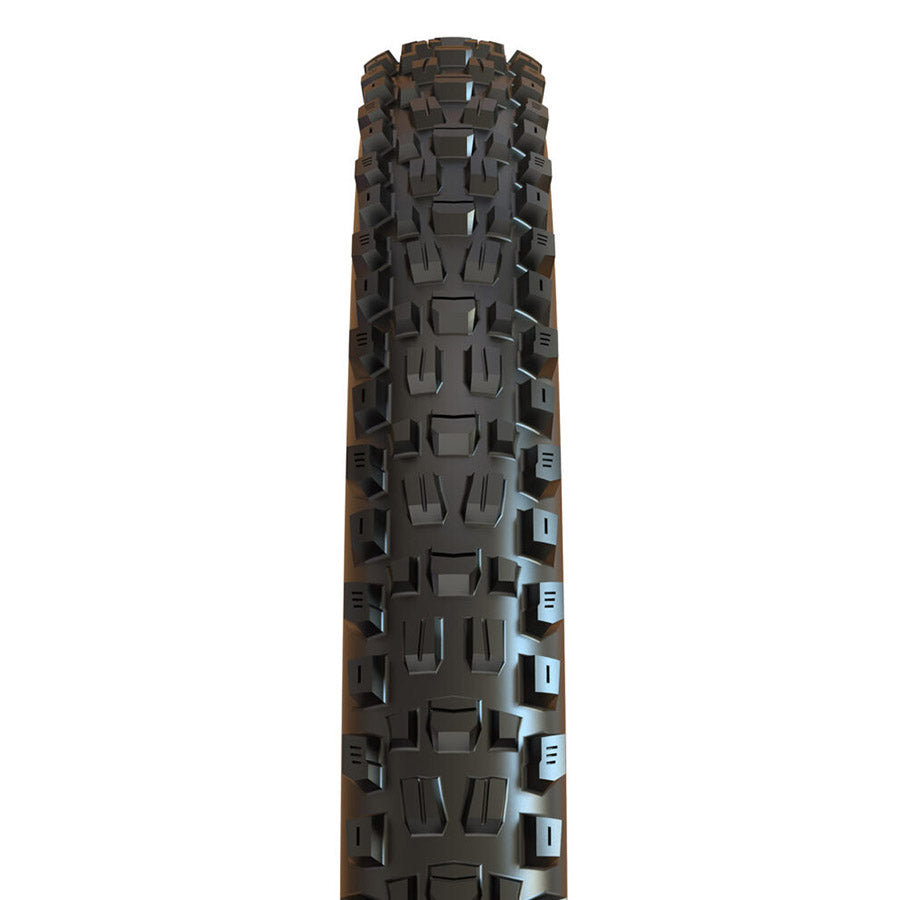 Pneu Maxxis Assegai 27.5" - Pliable, TR, 3C Maxx Terra, EXO+, Wide Trail, 120TPI Maxxis