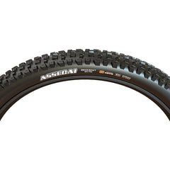 Pneu Maxxis Assegai 27.5" - Pliable, TR, 3C Maxx Terra, EXO+, Wide Trail, 120TPI