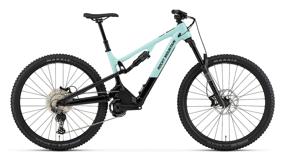 Instinct Powerplay SL Alloy 30 Rocky Mountain