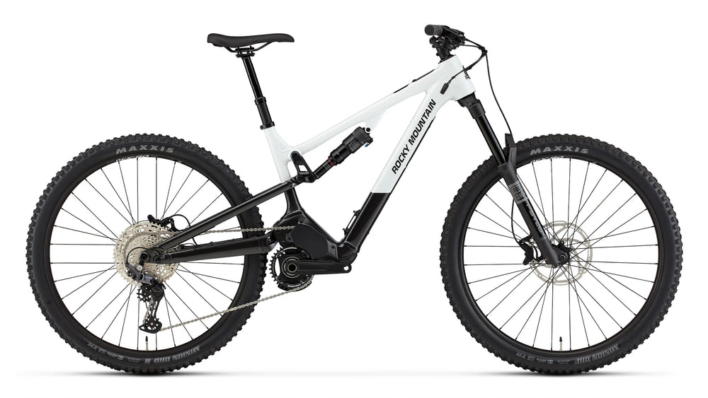 Instinct Powerplay SL Alloy 30 Rocky Mountain