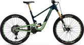 ALTITUDE C90 RALLY EDITION Rocky Mountain