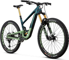 ALTITUDE C90 RALLY EDITION Rocky Mountain