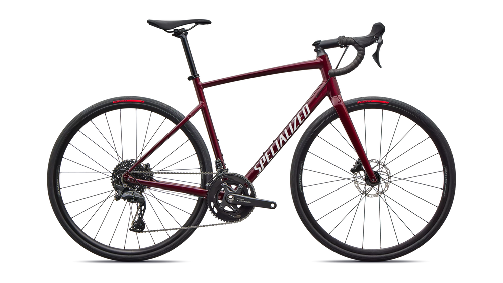 Allez E5 - Shimano CUES Specialized