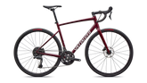 Allez E5 - Shimano CUES
