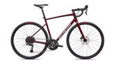 Allez E5 - Shimano CUES Specialized