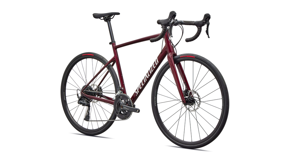 Allez E5 - Shimano CUES Specialized