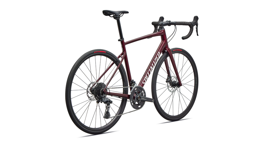 Allez E5 - Shimano CUES Specialized