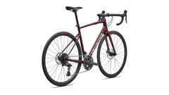 Allez E5 - Shimano CUES Specialized