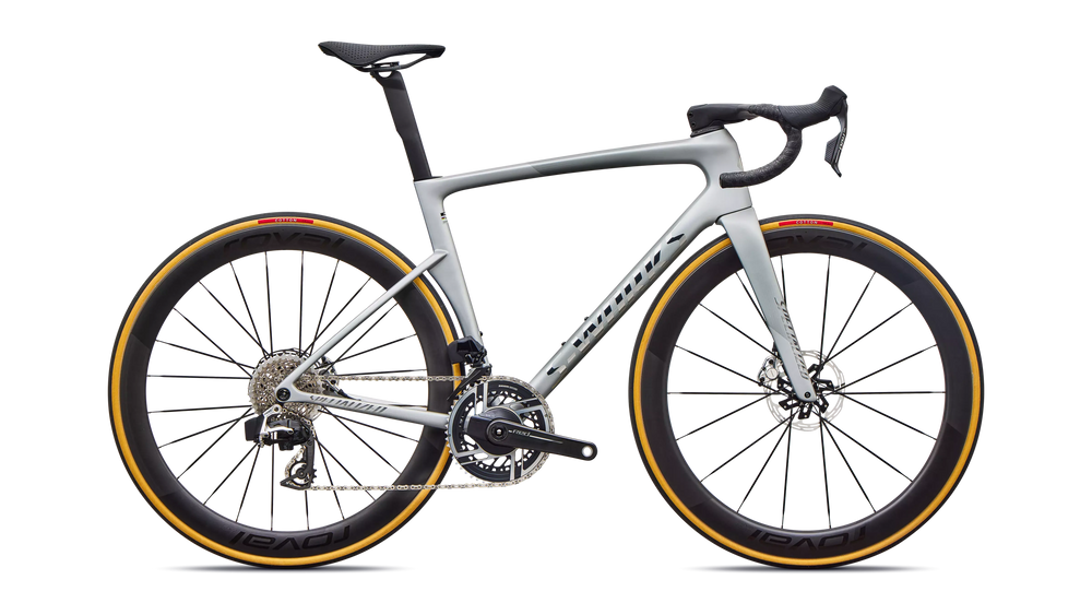 S-Works Tarmac SL9 AXS Specialized
