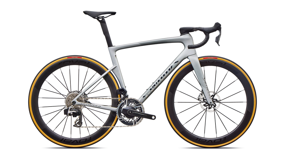 S-Works Tarmac SL9 AXS Specialized