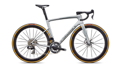 S-Works Tarmac SL9 AXS Specialized
