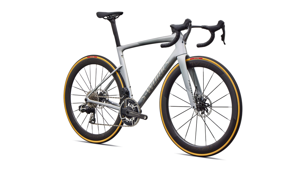 S-Works Tarmac SL9 AXS Specialized