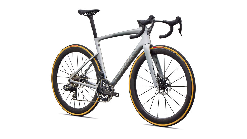 S-Works Tarmac SL9 AXS Specialized