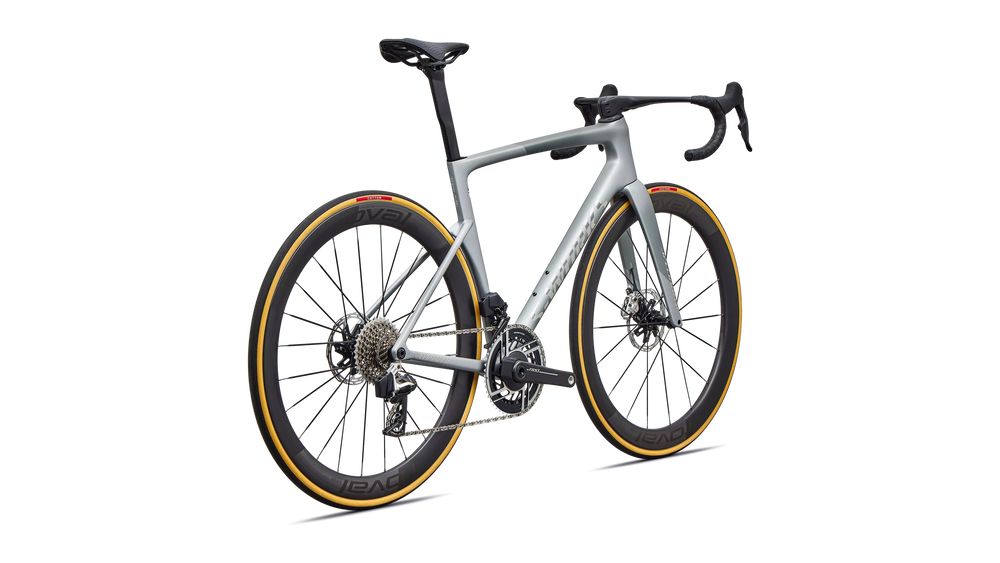 S-Works Tarmac SL9 AXS Specialized