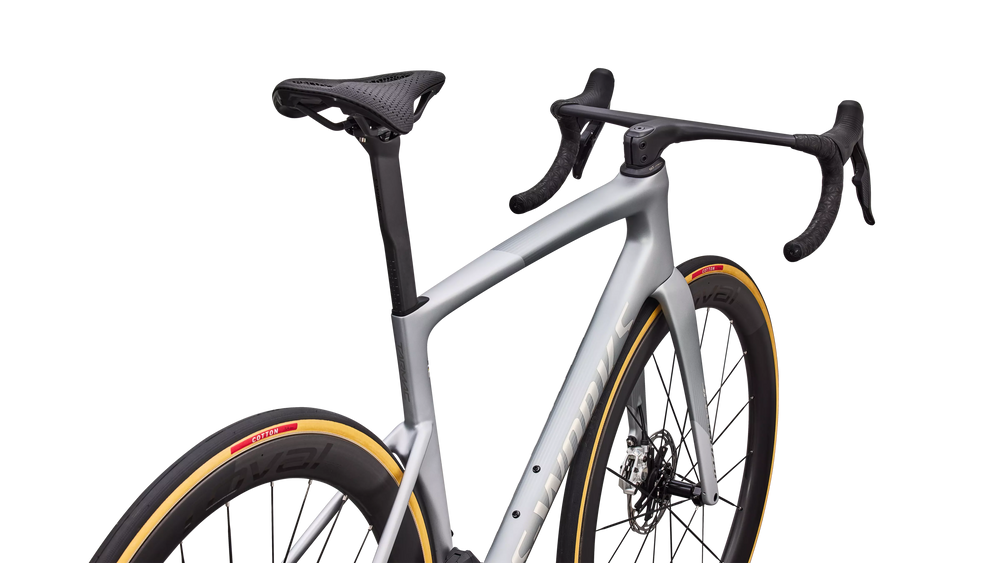 S-Works Tarmac SL9 AXS Specialized