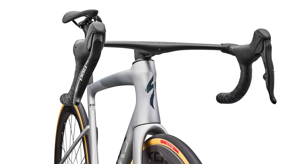 S-Works Tarmac SL9 AXS Specialized