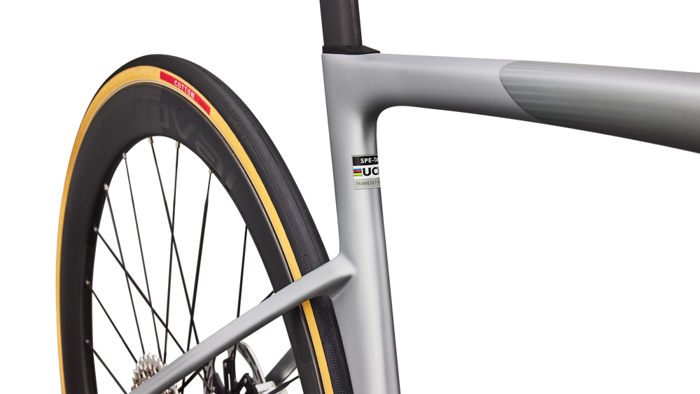 S-Works Tarmac SL9 AXS Specialized