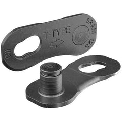 Maillon Rapide Power Link/Power Lock, T-Type PVD