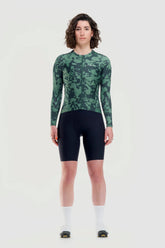 Jersey Signature LS Peppermint