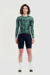 Jersey Signature LS Peppermint