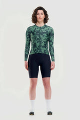 Jersey Signature LS Peppermint