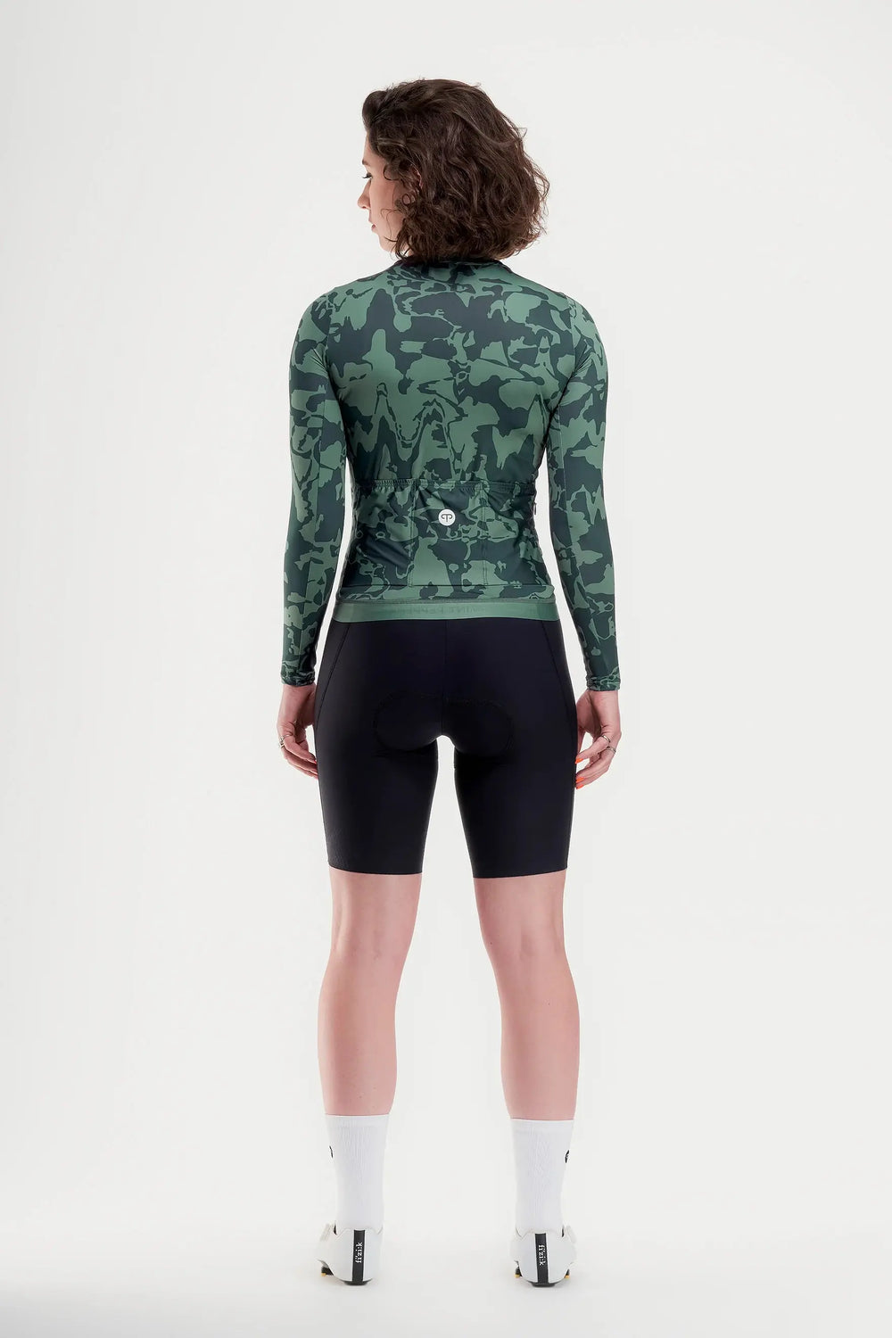 Jersey Signature LS Peppermint