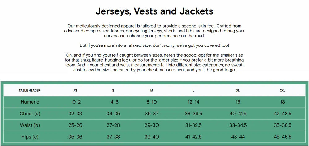 Jersey Signature LS Peppermint
