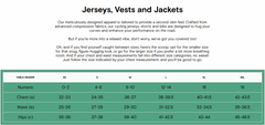 Jersey Signature LS