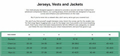 Jersey Signature LS Peppermint