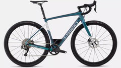 S-Works Diverge XTR DI2 - Vélo d'occasion certifié Specialized