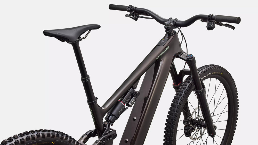 Turbo Levo 4 EVO Comp Specialized