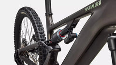 Turbo Levo 4 EVO Comp