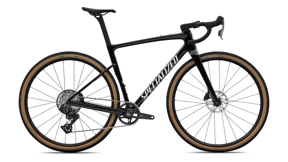 Crux 5 Comp Specialized