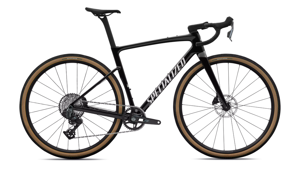Crux 5 Comp Specialized