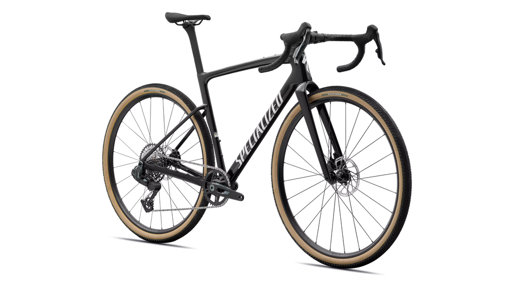 Crux 5 Comp Specialized