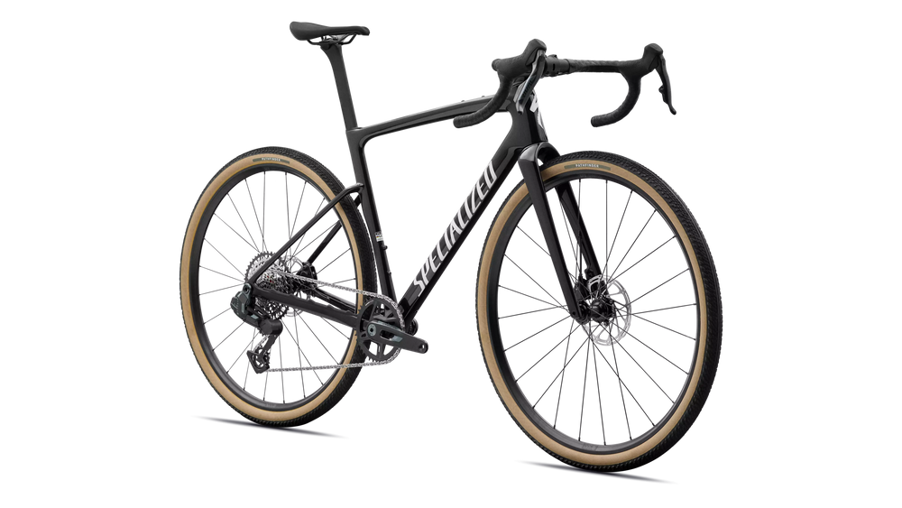 Crux 5 Comp Specialized