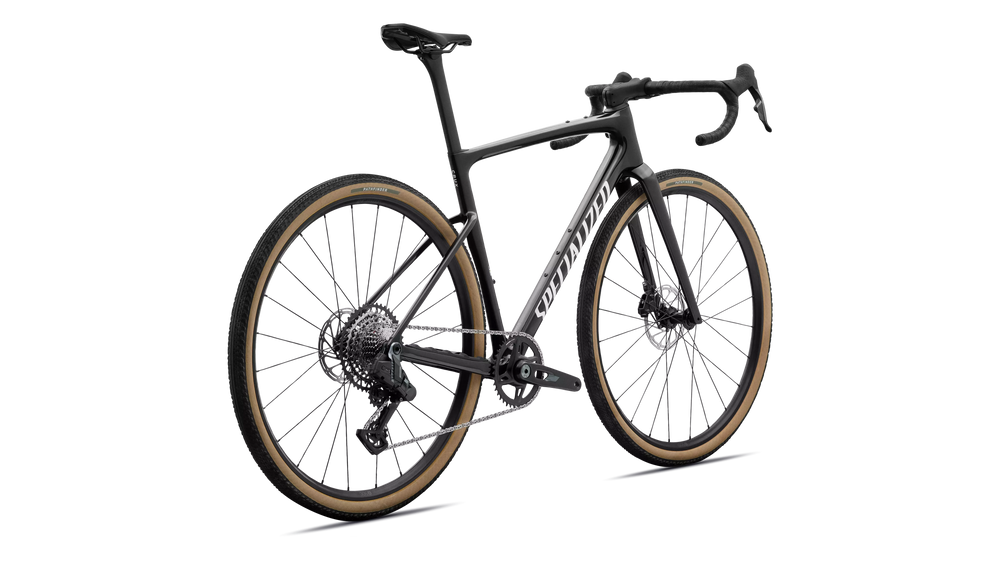 Crux 5 Comp Specialized