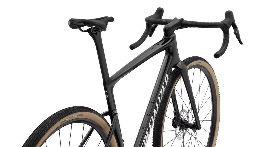 Crux 5 Comp Specialized