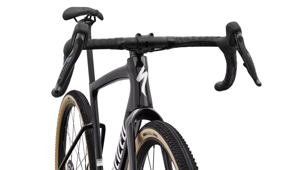 Crux 5 Comp Specialized